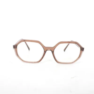 Glasses (Brown) from LensWay