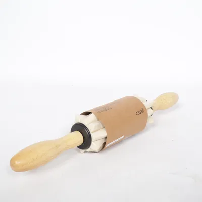 Faszienrolle (Braun) von Casall