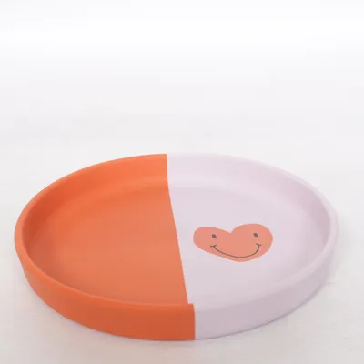 Barnservis (Rosa, Röd) från Lässig
