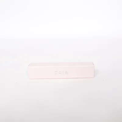 Lipstick (Icy Glaze Gloss) from Caia