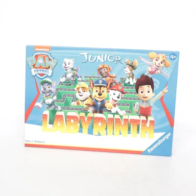 Bordspel van Ravensburger