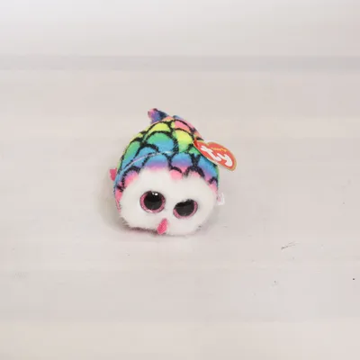 Soft toy (Multicolored) from Teeny Tys