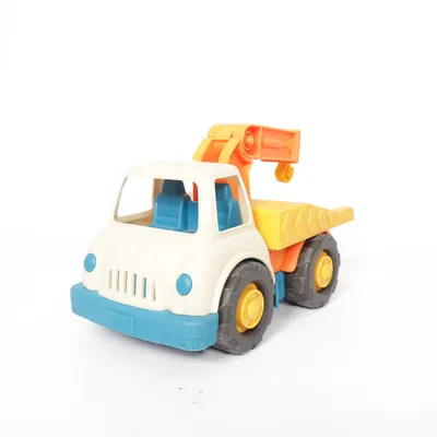 Toy car (Wonder Wheels) from Battat