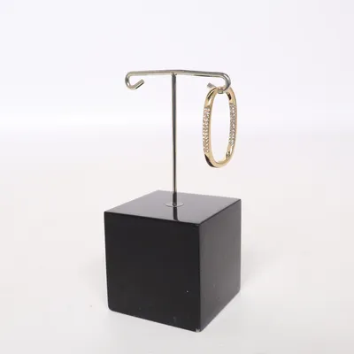 Ørering (Guld) fra Pilgrim Ukendt metal