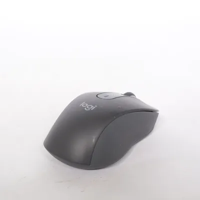 Datormus (Svart) från Logitech