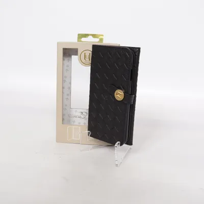 Mobilfodral (Luxe Exotic Wallet) från Uunique