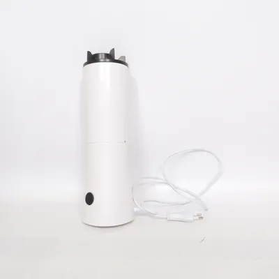 Iskross (Vit, Svart) från Rubicson