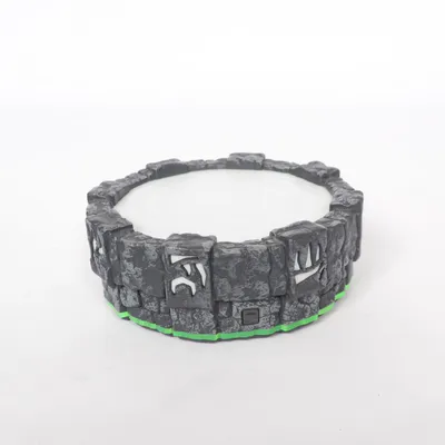 Jouet (Noir, Blanc) de Activision
