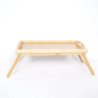 Sengebakke (Brun)