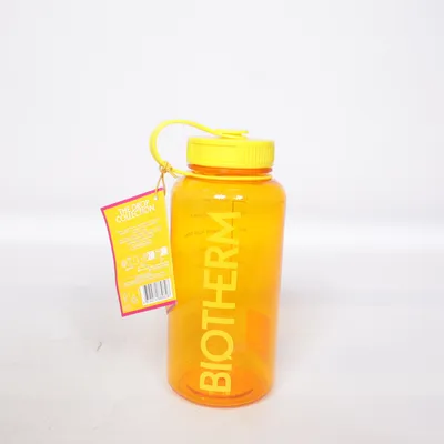 Water bottle (The Drop Collection) from Biotherm