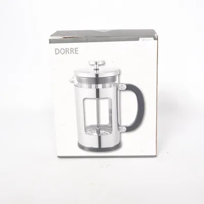 Kaffepress (Kaffepress) från Dorre