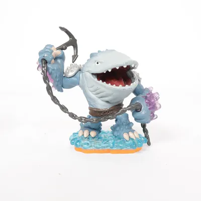 Figurine (Thumpback) de Skylanders