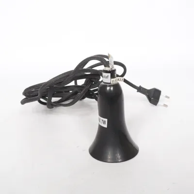 Takupphäng (Svart) från Lamp Gustaf AB
