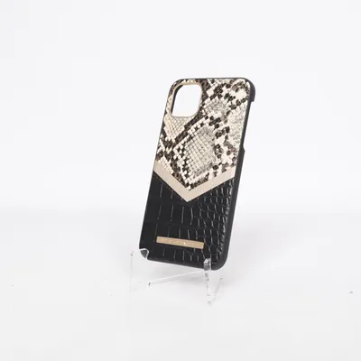 Phone case (Black, Multicolored) from iDeal of Sweden