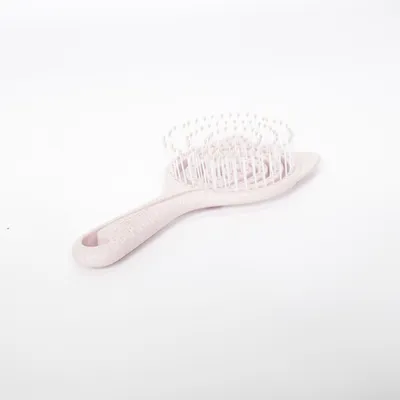 Hairbrush (Pink) from Ebelin
