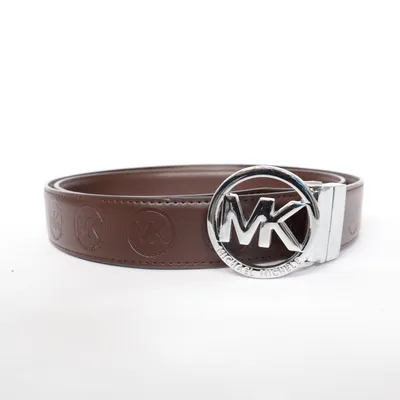 Bælte (Brun) fra Michael Kors Læder