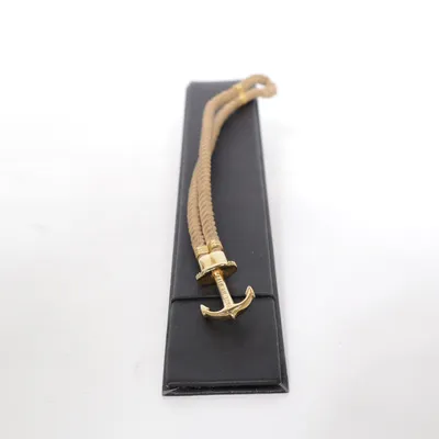 Armband (Beige, Guldfärgad) från Paul Hewitt Okänd metall