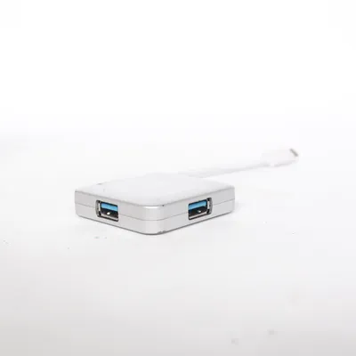USB poort van Logik