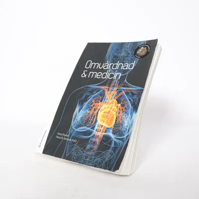 Course book