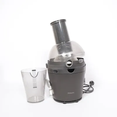 Sapcentrifuge (Zwart) van Philips