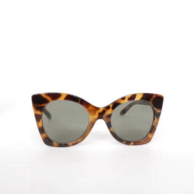 Solglasögon (Brun, Flerfärgad) från Le Specs