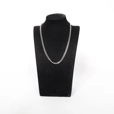 Collier (Argent) de Montini Métal inconnu