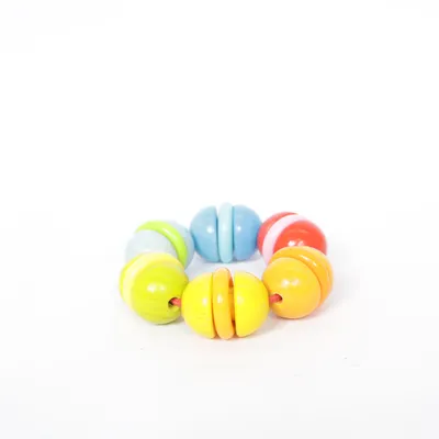 Baby toy (Multicolored) from Haba