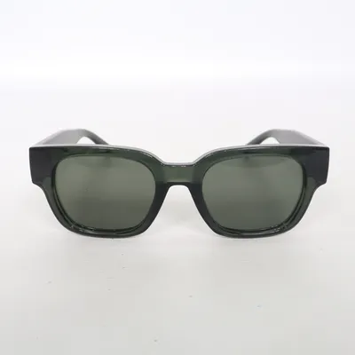 Sunglasses (Black) from Meller