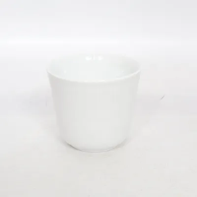 Mugg (Vit) från Royal Copenhagen