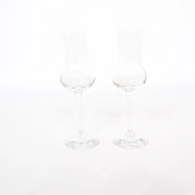 Verre à schnaps (Transparent)