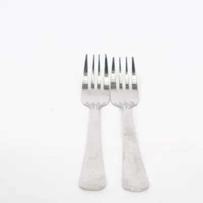 Fork (Silver) from Rostfritt Stål