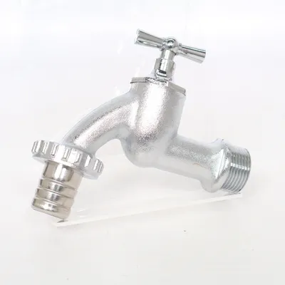 Faucet