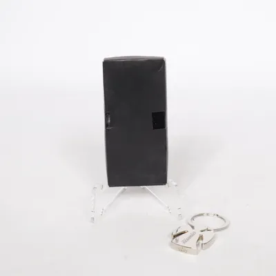Porte-clés (Argent) de SCHMID