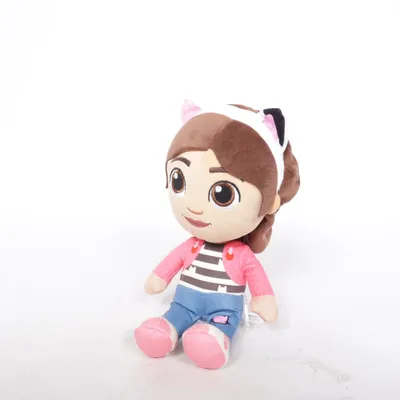 Peluche (Gabby) de Dreamworks