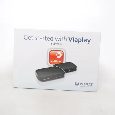 Digital box (WN602B-2VSNDS) from Viasat