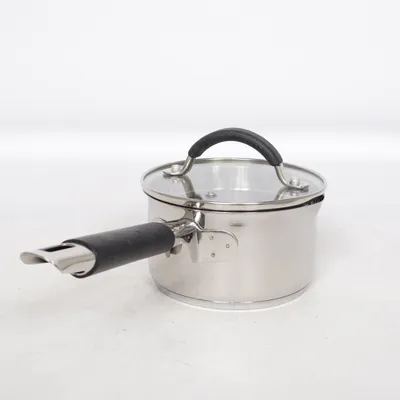 Kochtopf (Silber) von Anders Petter