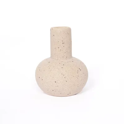 Vase (Beige) fra House Doctor