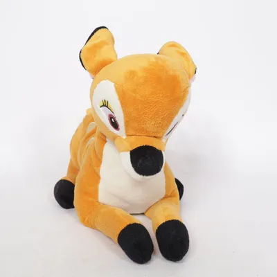 Gosedjur (Brun, Vit, Svart) från Toys