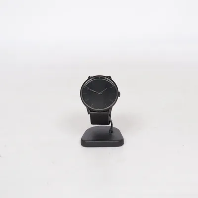Wristwatch (Black) from CHPO