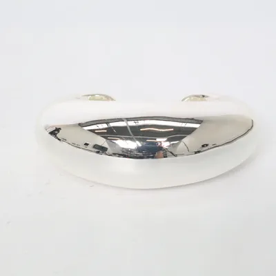 Armband (Zilver) van COS Onbekend materiaal