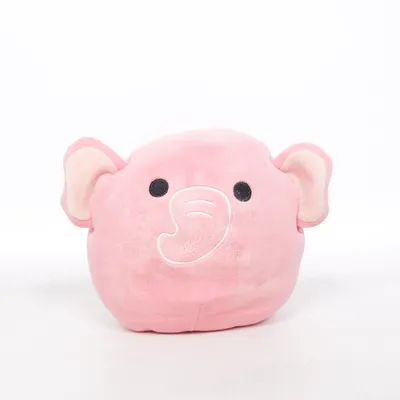 Gosedjur (Rosa) från Squishmallows