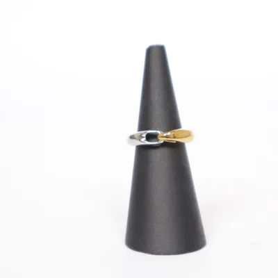 Ring (Linked Together Ring) fra Icrush Ukendt metal