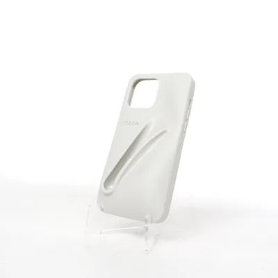 Mobilskal (Grå) från Rhode