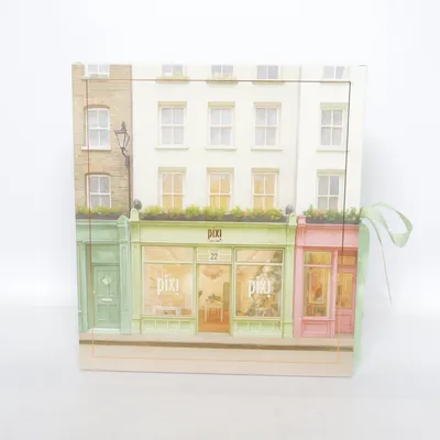 Adventskalender (Flerfärgad) från Pixi