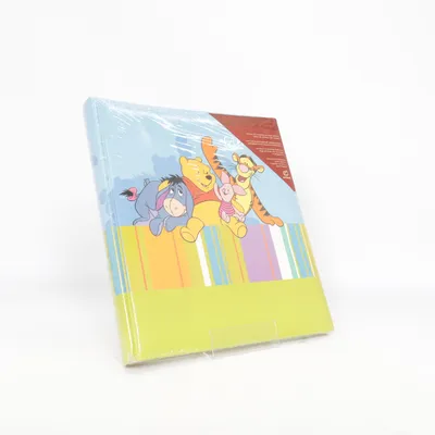Fotoalbum (Winnie The Pooh) van Ambar