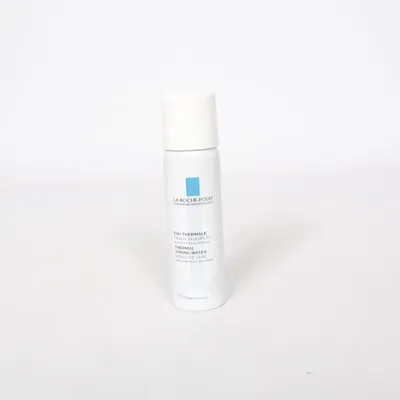 Face mist (Eau Thermale) from La Roche-Posay