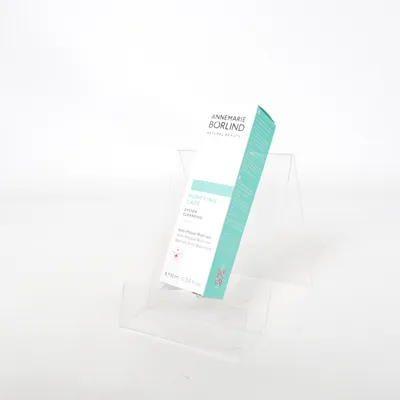 Facial cleanser (Purifying Care) from AnneMarie Börlind