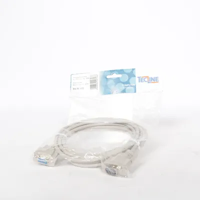 VGA-kabel från Tecline