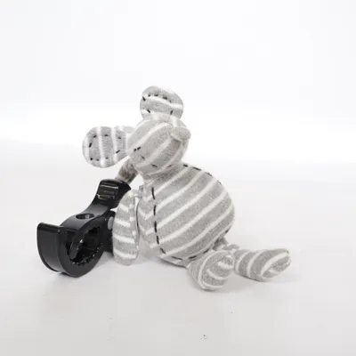 Barnvagnstillbehör (Grå, Vit) från Geggamoja