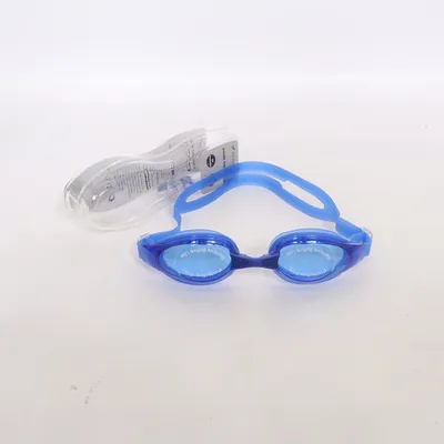 Swimming goggles (Blue) from Workout